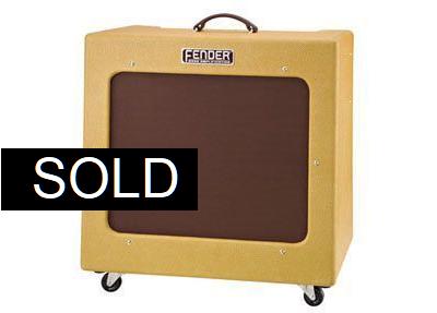 Fender Bassman TV 210